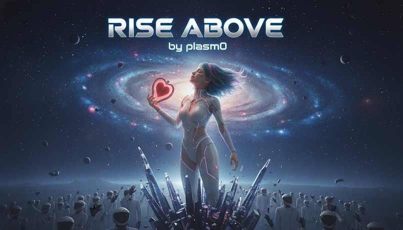 RISE ABOVE – screenshot 3