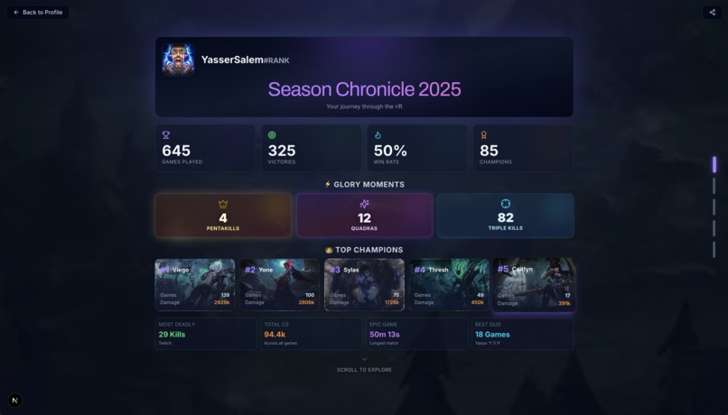 Rewind Coach – screenshot 10