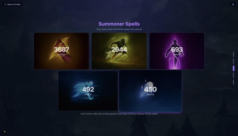 Rewind Coach – screenshot 12