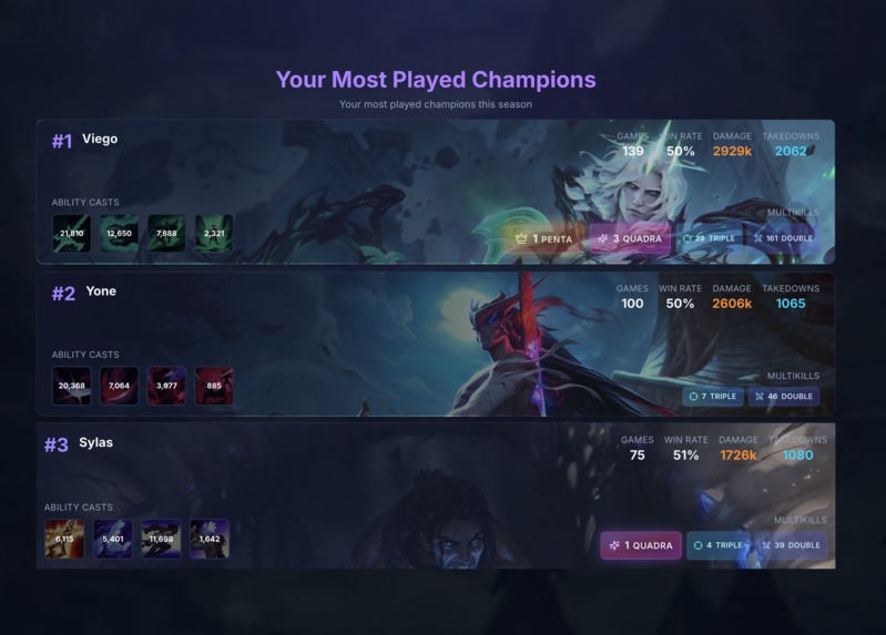 Rewind Coach – screenshot 11