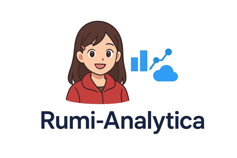 Rumi-Analytica – screenshot 1