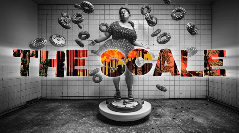 THE SCALE: The Truth About America's Weight Loss Industry – screenshot 1