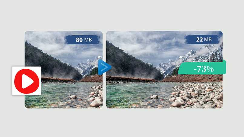 VideoCompress – screenshot 2