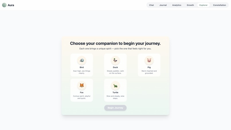 Aura – screenshot 6