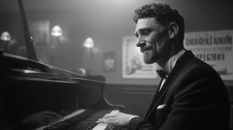 The Secret Life of the Night Janitor – screenshot 5