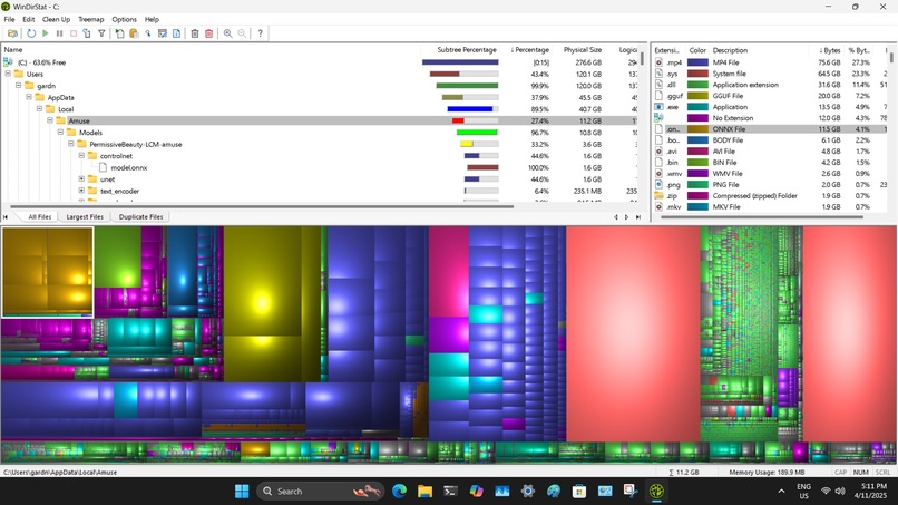 Turn any YouTube video into a full-length animated video – screenshot 7