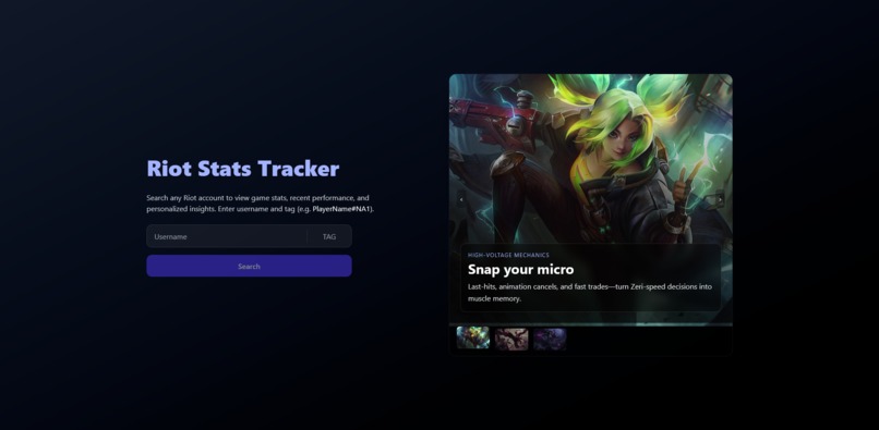 Rift-rewind – screenshot 1