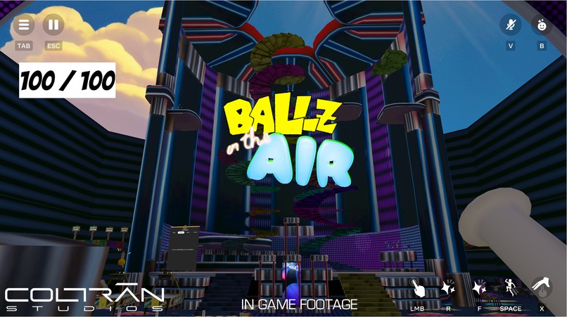 Cradle to the Grave: New Horizons – screenshot 3