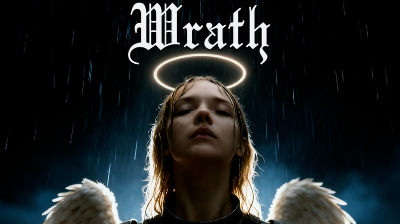 Wrath – screenshot 1