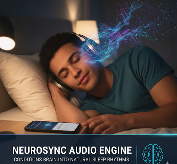 SleepSafe  The AI Platform Ending Late-Night Sleep Addiction – screenshot 7