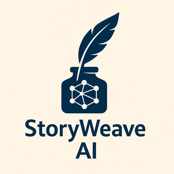 StoryWeave AI – screenshot 1