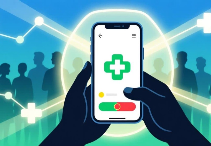 Shadow Clinic – screenshot 1