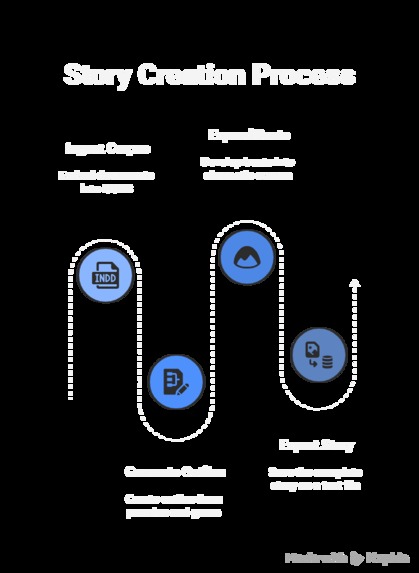 StoryWeave AI – screenshot 6