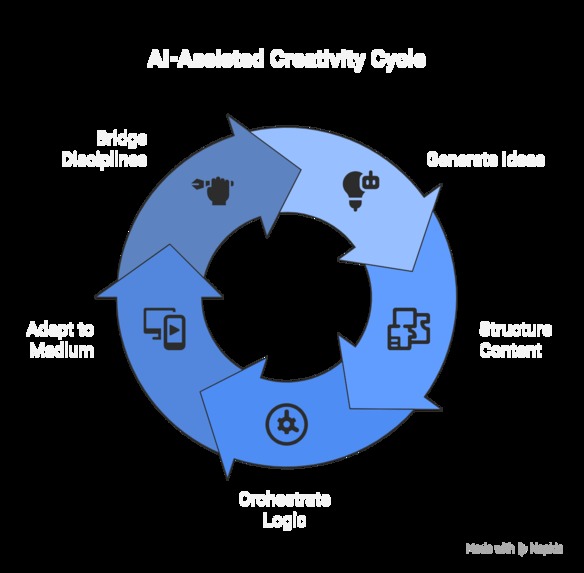 StoryWeave AI – screenshot 10