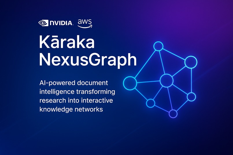   Kāraka RAG NexusGraph – screenshot 1