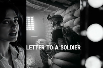 Letter to a Soldier