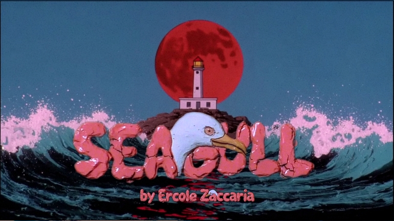 SEAGULL – screenshot 1