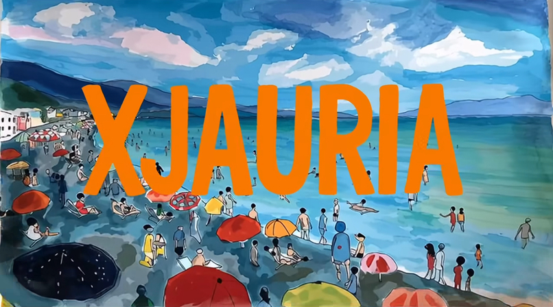 Xjauria  – screenshot 1