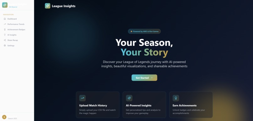 Legends Reborn - Celebrating Growth and Evolution  – screenshot 1