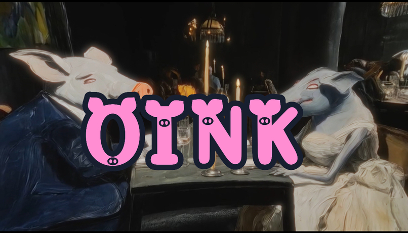 Oink  – screenshot 1