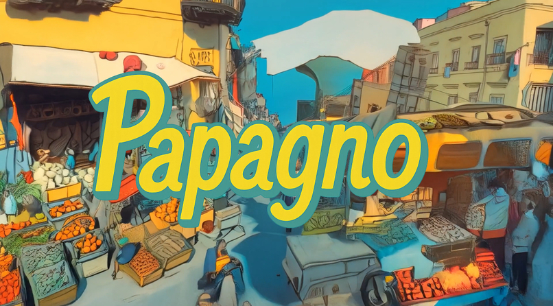 Papagno  – screenshot 1