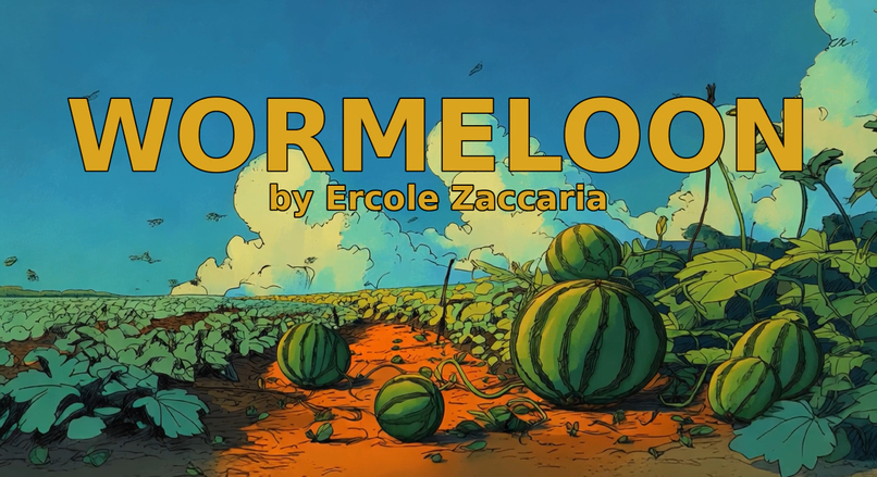 WORMELOON  – screenshot 1