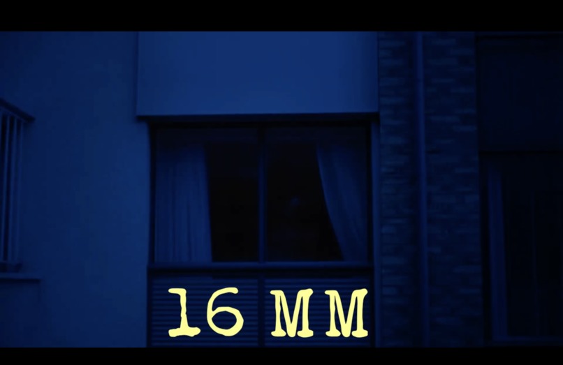 16mm – screenshot 1