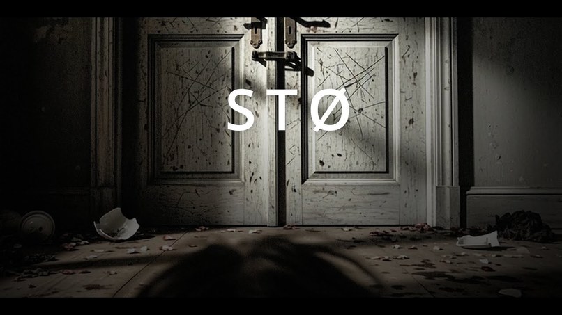 STØ (AI ShortFilm) – screenshot 1