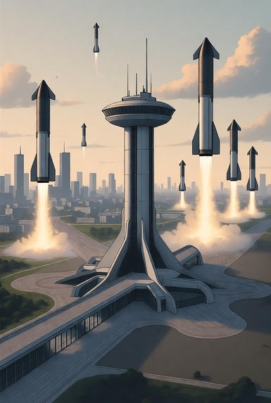 Mars Eden Forge Future – screenshot 2