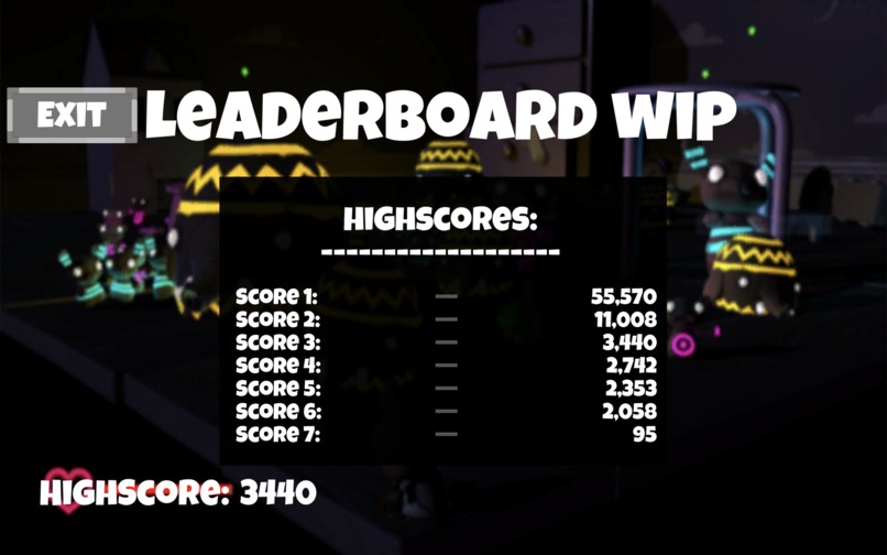 Zombtoy – screenshot 4