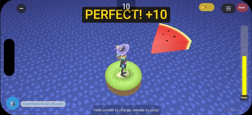 Jump Quest – screenshot 5