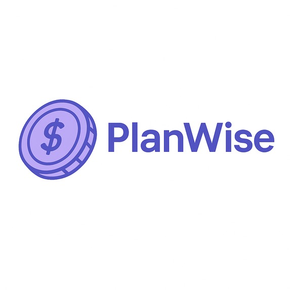 PlanWise – screenshot 1