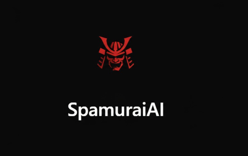 SpamuraiAI – screenshot 1