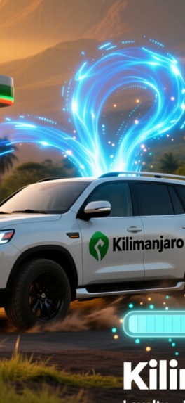 KIlimanjaro Fuels – screenshot 1