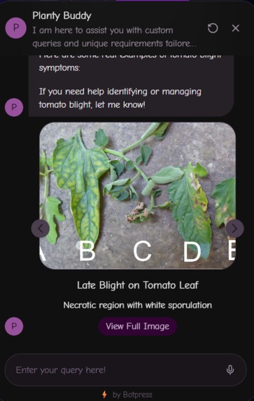 Plantologist  – screenshot 1