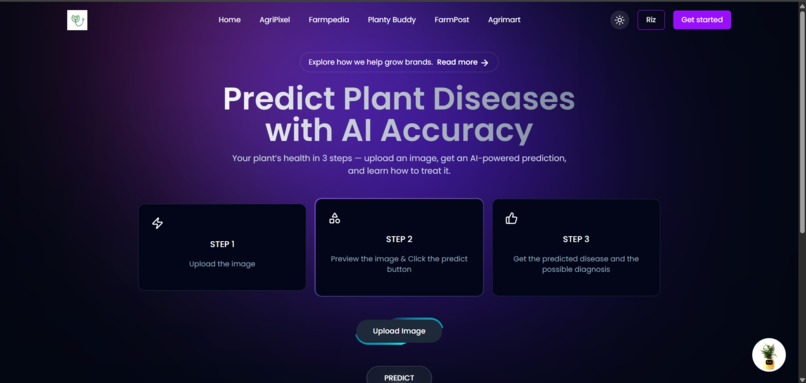 Plantologist  – screenshot 2