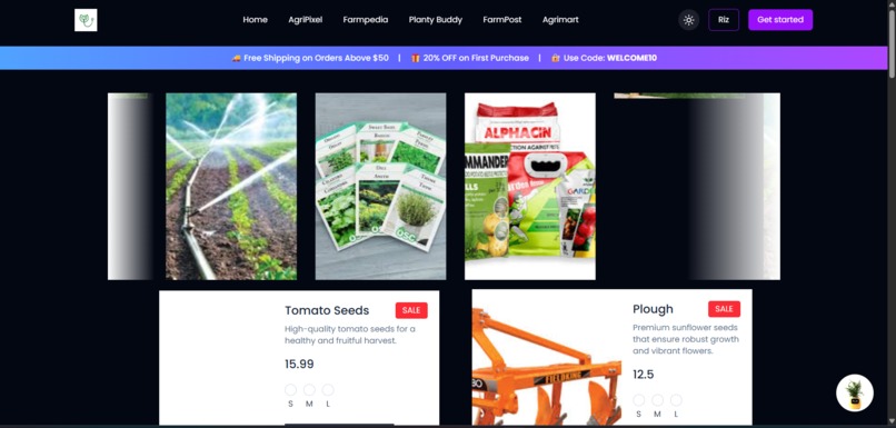 Plantologist  – screenshot 3