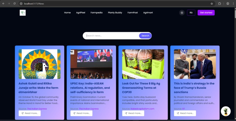 Plantologist  – screenshot 5