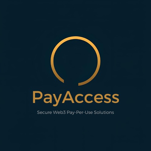 PayAccess(On chain Pay Per Use) – screenshot 1