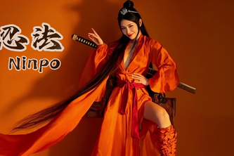 Ninpo: The Art of AI Shadows