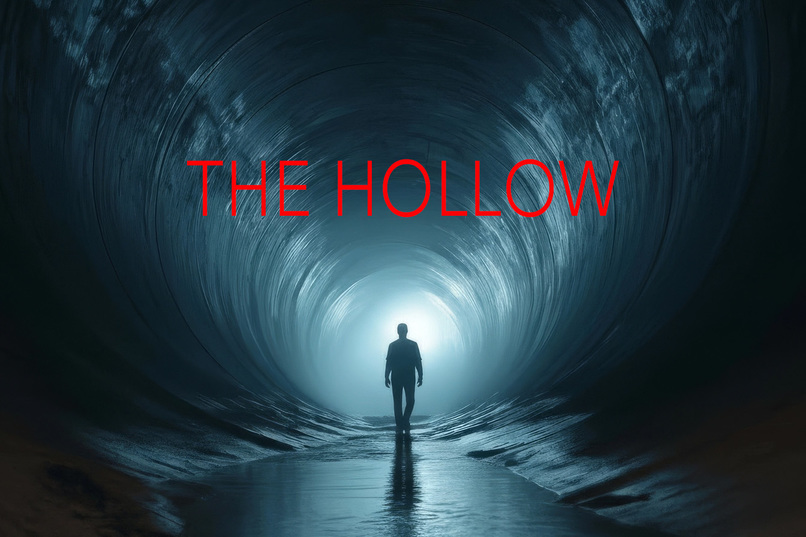 THE HOLLOW – screenshot 1