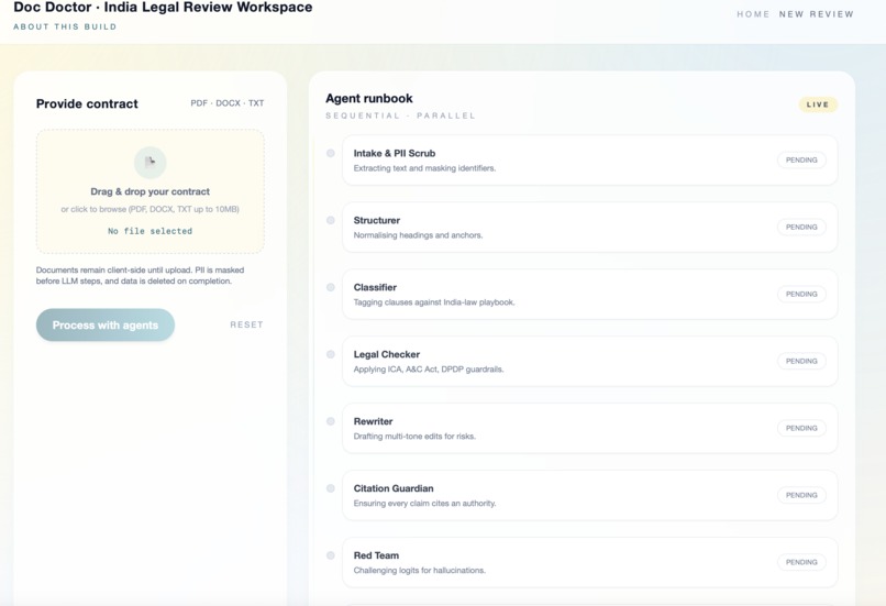 Doc Doctor – screenshot 2
