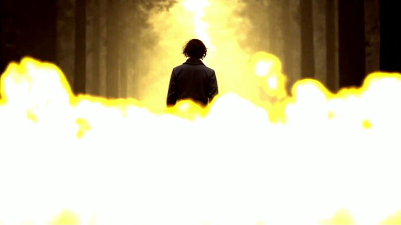 Into The Ether – I Walk Alone (The Hollow Road) – screenshot 1