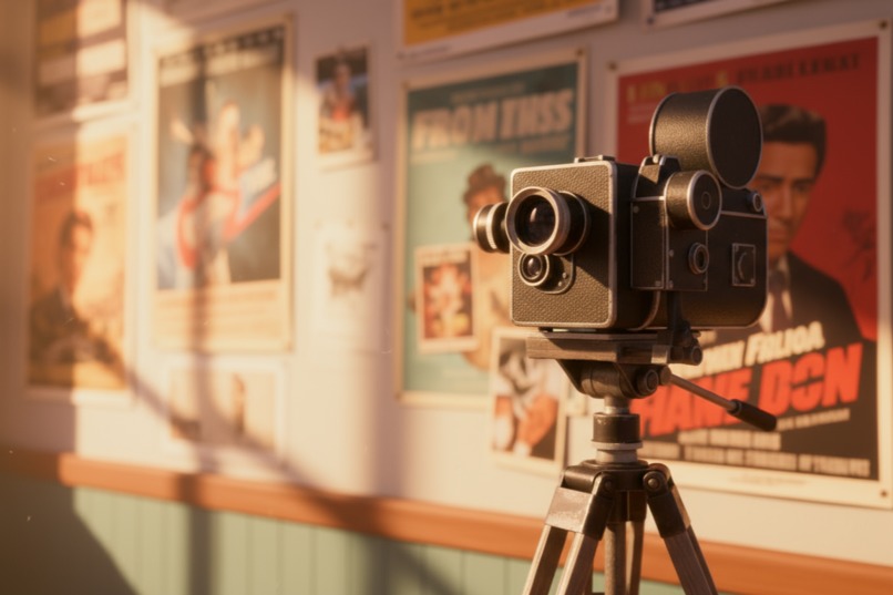 My Life Story – screenshot 1