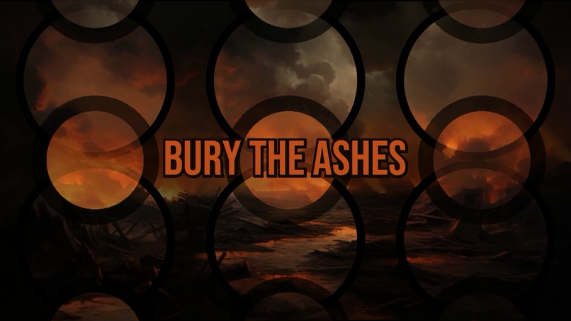 Into The Ether – Bury the Ashes – screenshot 1