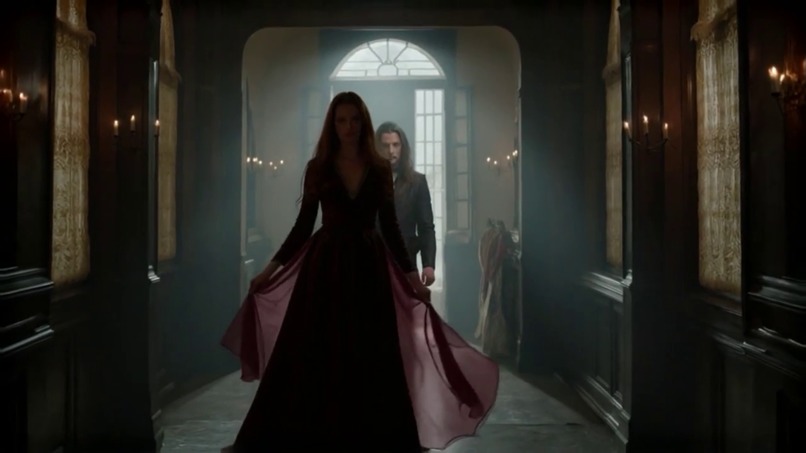 Into The Ether — Forever, Even If It Ends – screenshot 4