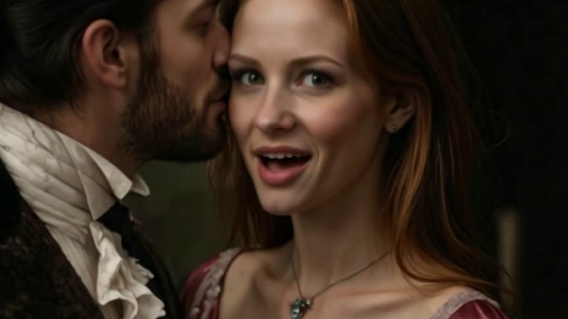 Into The Ether — Forever, Even If It Ends – screenshot 5