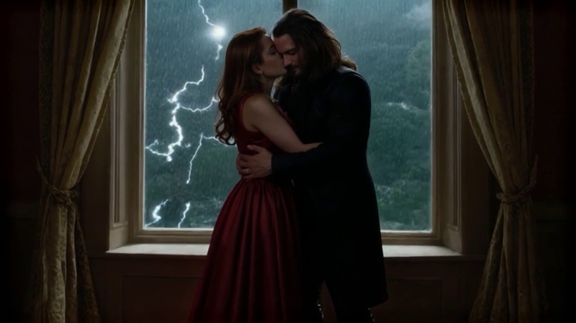 Into The Ether — Forever, Even If It Ends – screenshot 7