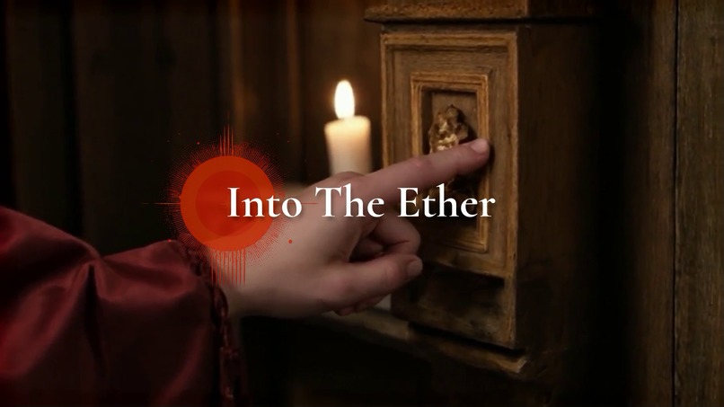 Into The Ether — Forever, Even If It Ends – screenshot 9