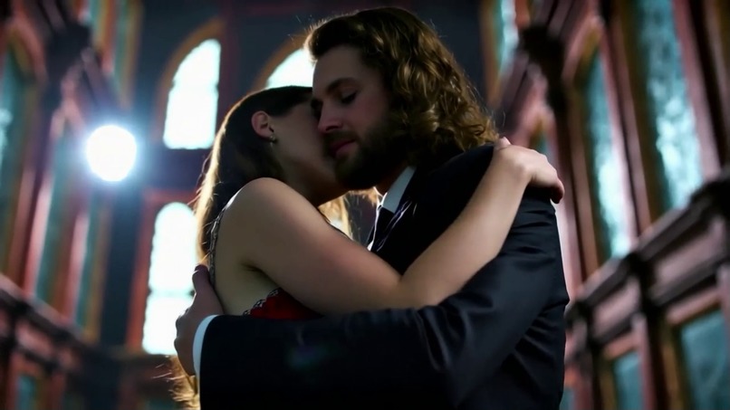 Into The Ether — Forever, Even If It Ends – screenshot 11